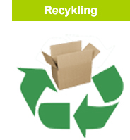 Symbol recyklingu